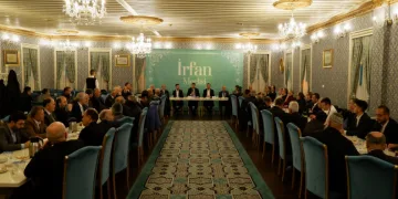 İrfan Meclisi dördüncü kez toplandı