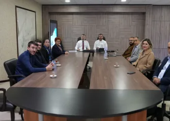 KBÜ’den şehre estetistik sağlayacak proje