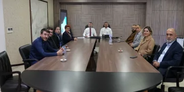 KBÜ’den şehre estetistik sağlayacak proje
