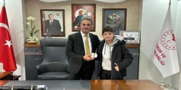 3 okula arıtma sistemi kurdu