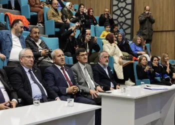 Çocuk Meclisi kuruldu