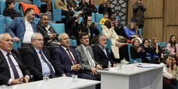 Çocuk Meclisi kuruldu
