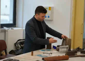 Yerli ve milli üretime katkı