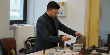Yerli ve milli üretime katkı