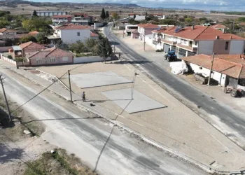 Güney Marmara’ya 10 yeni alan