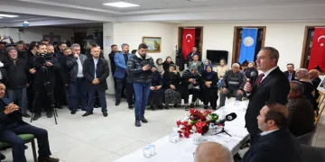 Kentsel dönüşüm TOKİ marifetiyle yapılacak