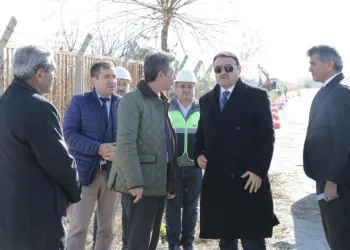 Elektrik kesintileri tarihe karışıyor