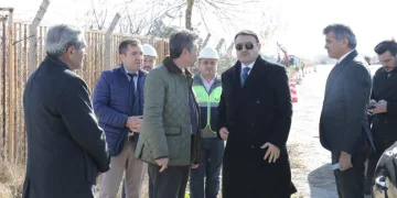 Elektrik kesintileri tarihe karışıyor