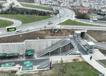 Ulaşım daha kolay olacak