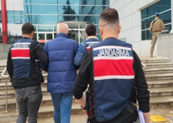 Terör örgütü PKK/KCK operasyonu: 1 gözaltı