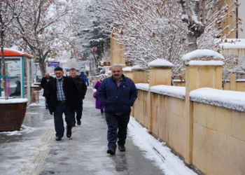 Hava sıcaklıkları 10 derece birden düşecek