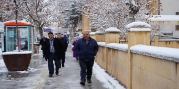 Hava sıcaklıkları 10 derece birden düşecek