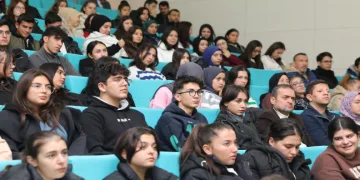 NÖHÜ, geleceğin ziraat mühendislerini arıyor
