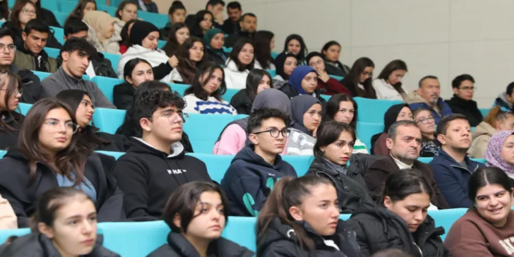 NÖHÜ, geleceğin ziraat mühendislerini arıyor