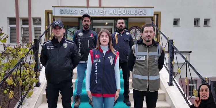 Kadına yönelik şiddetle mücadele