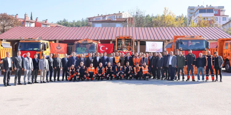 Türkiye’nin ilk astronotu Bitlis’te öğrencilerle buluştu