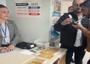 Havamızı koruyalım KOAH’sız yaşayalım