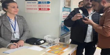 Havamızı koruyalım KOAH’sız yaşayalım