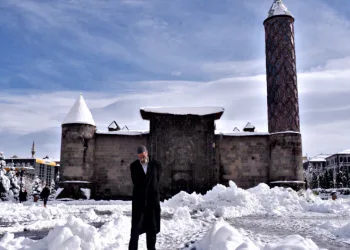 Soğuk hava ve kar yağışı geliyor
