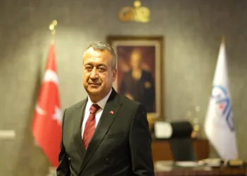 24 Kasım Öğretmenler Günü’nü kutladı