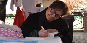 Hastalıkla mücadele edenlere ilham