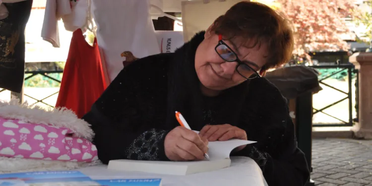 Hastalıkla mücadele edenlere ilham