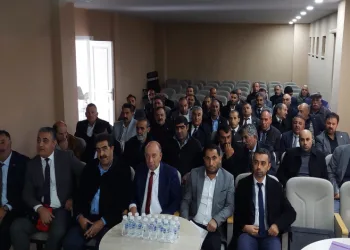 Mera ve yaylalar masaya yatırıldı