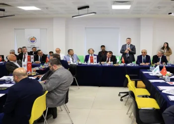 “Katma değeri yüksek turizm “
