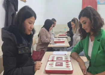 Akıl ve zeka oyunları turnuvası
