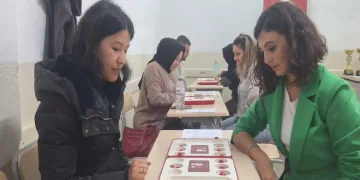 Akıl ve zeka oyunları turnuvası