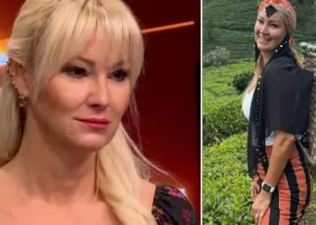 Pınar Altuğ: “Tipim köylü kadını oynamaya müsaade etmez”