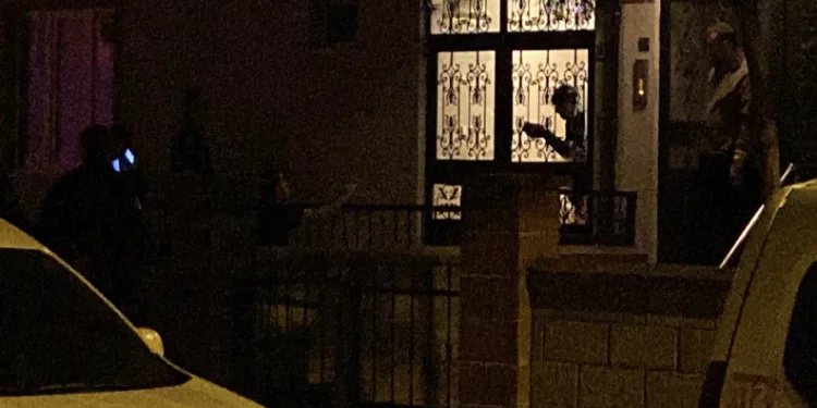 Harçlık alamadığı için dedesini bıçakladı
