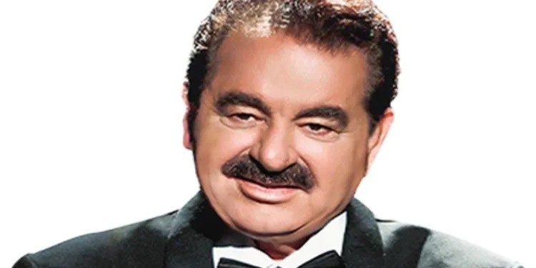 İbrahim Tatlıses’ten kötü haber