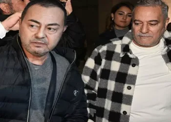 Ortaç ve Erbil’in işte yargılanma tarihleri