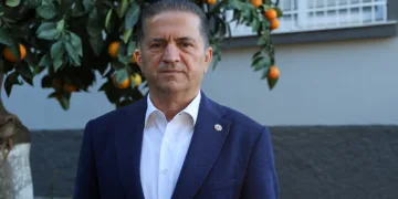 Yağmur ve kar çiftçiyi sevindirdi