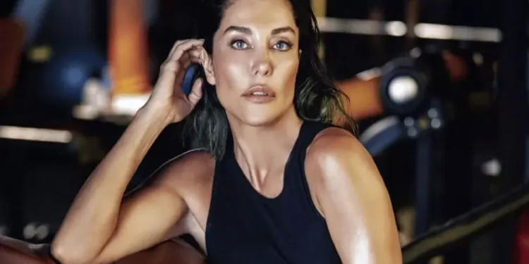 Deniz Akkaya hakkında gözaltı