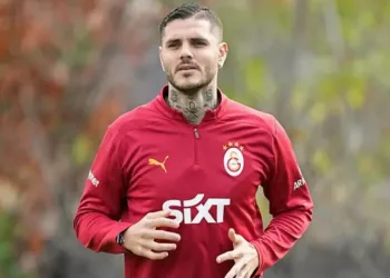 Mauro Icardi’den inanılmaz rakam