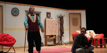 Keçiören’de tiyatro festivali başladı