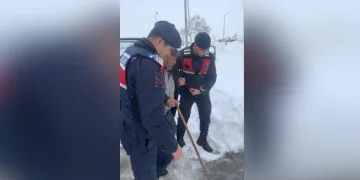 Yollar ulaşıma açık