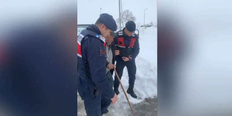 Yollar ulaşıma açık