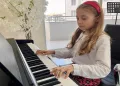 Geleceğin müzik dehaları