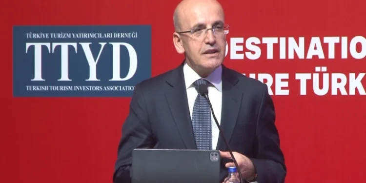 2025 yılında enflasyon’da kalıcı düşüş