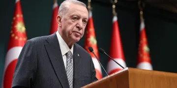 Erdoğan’dan açıklama