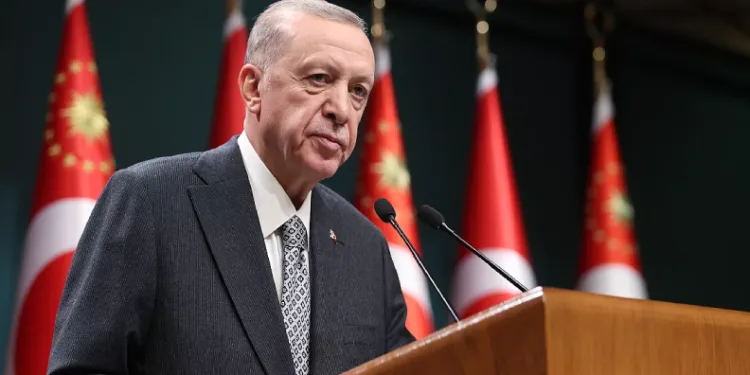 Erdoğan’dan açıklama