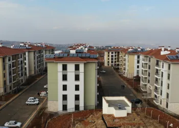 Depremzede’den hayalindeki ev