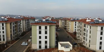 Depremzede’den hayalindeki ev