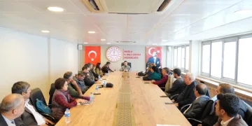 Eğitimle geleceğe hazırlık