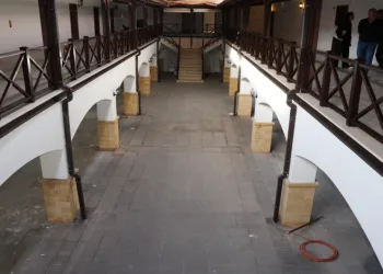 Sanat Evi, geri dönüyor