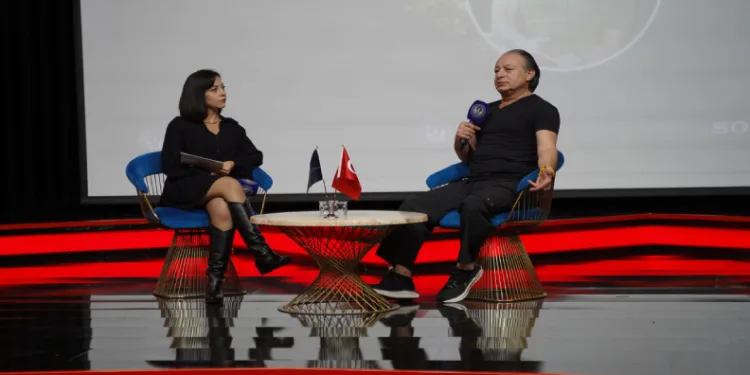 Uluslararası kısa film festivali