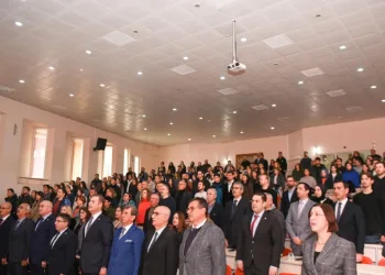 Oyun kodlayan bir gençlik yetişecek